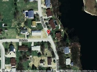 2123 Lakeview Dr, Washington, IN
