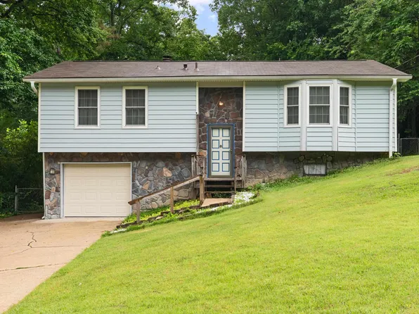 5837 Cheryl Dr, Pinson, AL 35126