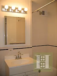 Sold by Halstead Real Estate