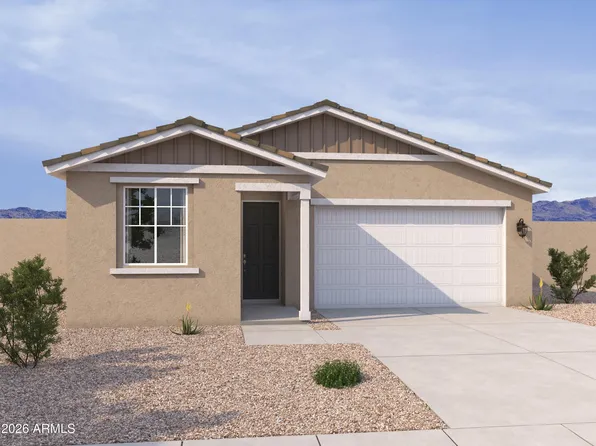6985 E BISBEE Street, San Tan Valley, AZ 85143