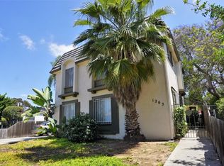1263 Pennsylvania Ave APT 2, San Diego, CA 92103
