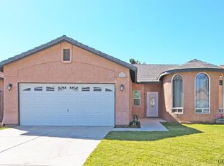 227 Sunny Meadow Dr, Bakersfield, CA 93308