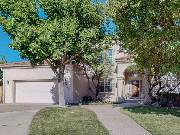 7112 Whitewood Ct NE, Albuquerque, NM 87109