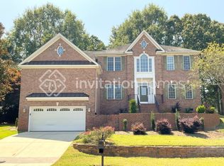 12121 Pawleys Mill Cir, Raleigh, NC 27614