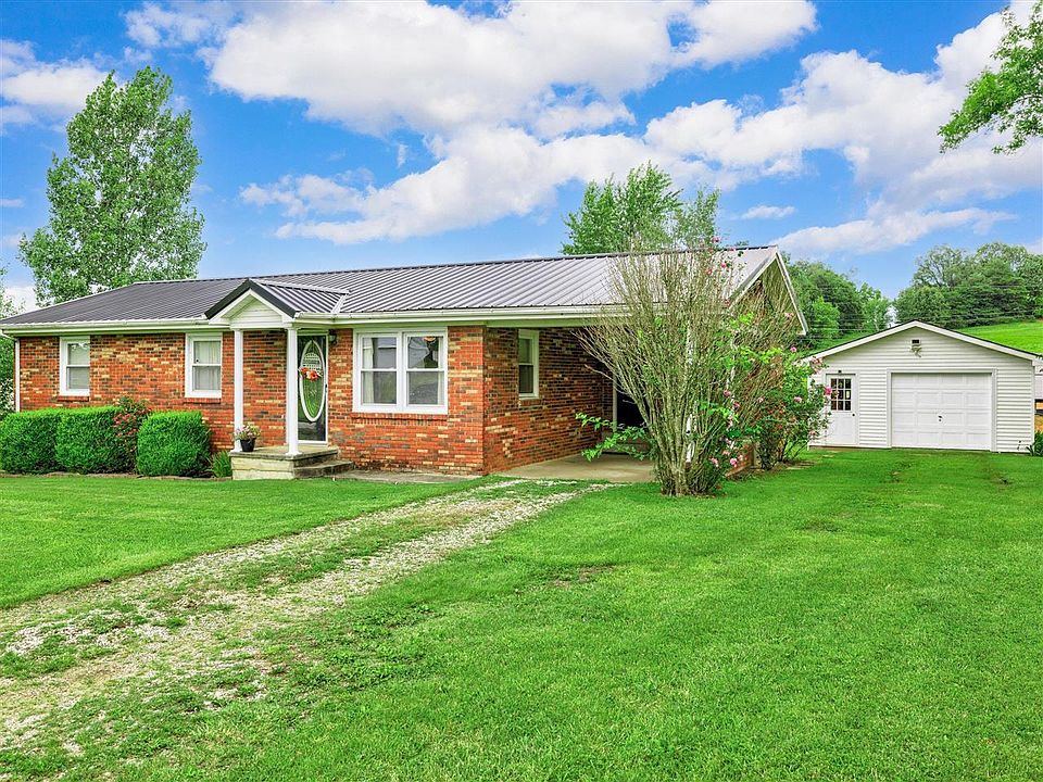 306 Sunset Dr, Caneyville, KY 42721 Zillow