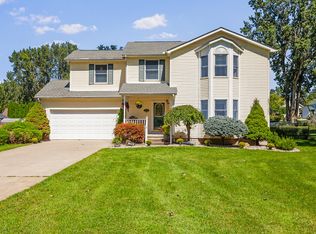 3268 Birch Ct, Adrian, MI 49221