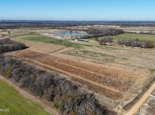 Endris Rd, Canton, MS 39046