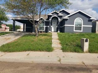 103 Robles Ln, Laredo, TX 78046