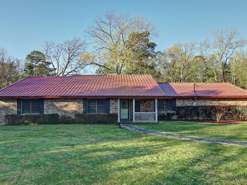 370 County Road 2153, Quitman, TX 75783 | Zillow