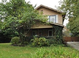 5102 Indianola Ave, Indianapolis, IN 46205