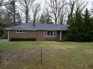 1601 Sycamore Cir, Manchester, TN 37355