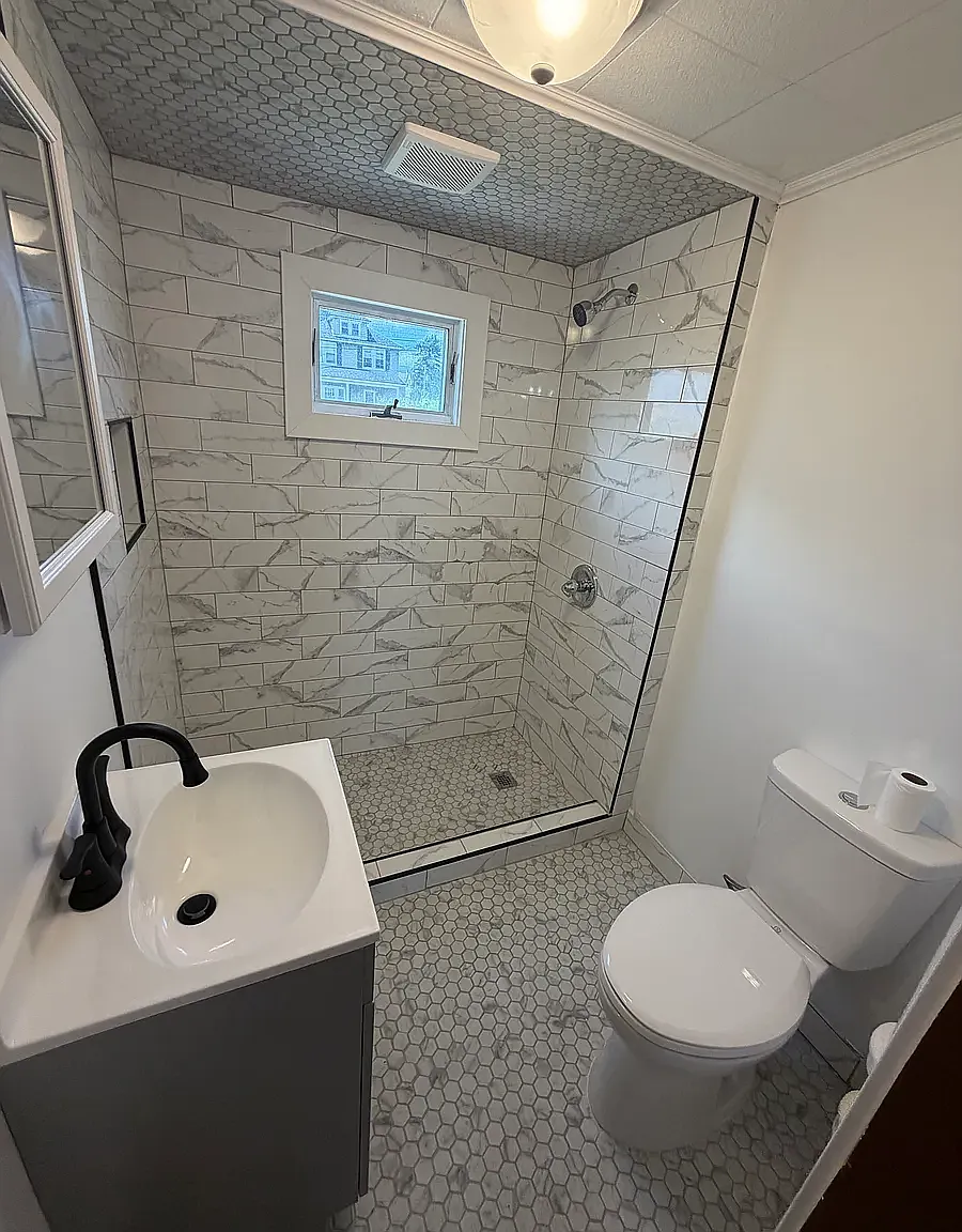 2 bed, 1047 sqft, $975 — Photo 4