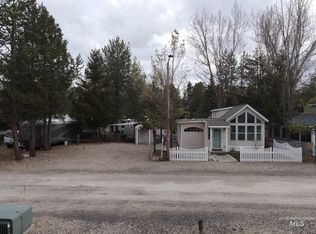 514 N Sawyer St #A41 & A43, Cascade, ID 83611