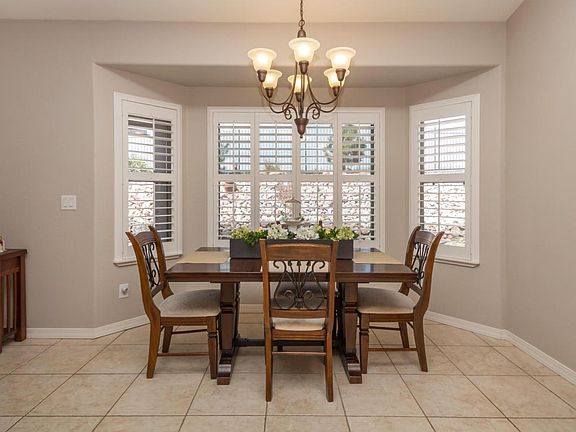 Dinning Area