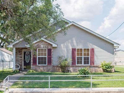 307 N Douglas St, Saint Jacob, IL, 62281
