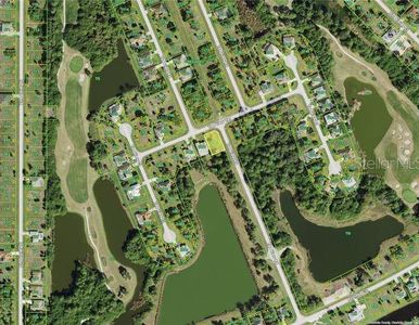 60 Tee View Ter #1080, Rotonda West, FL, 33947