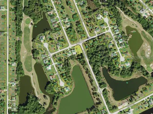 60 Tee View Ter #1080, Rotonda West, FL 33947