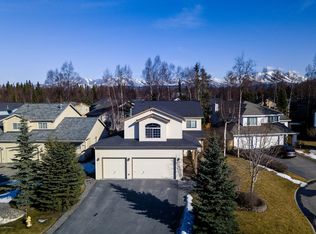 12721 Rivulet Cir, Anchorage, AK 99516