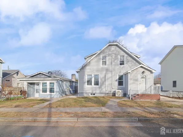 9 Rolfe Ave, Highland Park, NJ 08904