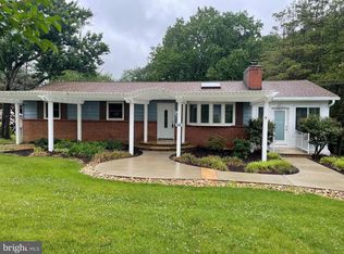 5209 Kerger Rd, Ellicott City, MD 21043