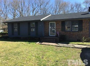 225 W College St, Oxford, NC 27565