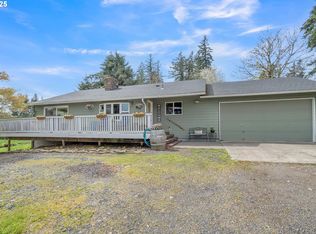 18101 S Elida Rd, Oregon City, OR 97045