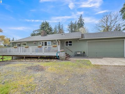 18101 S Elida Rd, Oregon City, OR, 97045