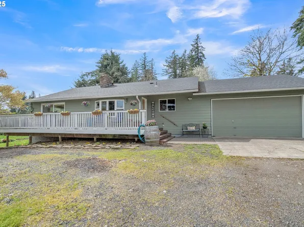 18101 S Elida Rd, Oregon City, OR 97045