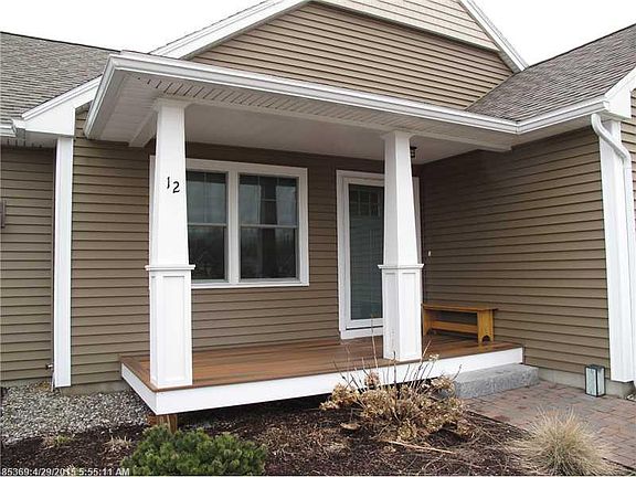 2nd image of 12 Tanager Ln #12