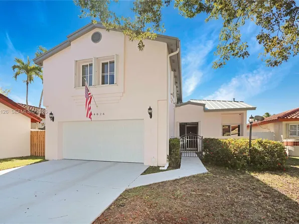 14826 SW 110th Ter, Miami, FL 33196