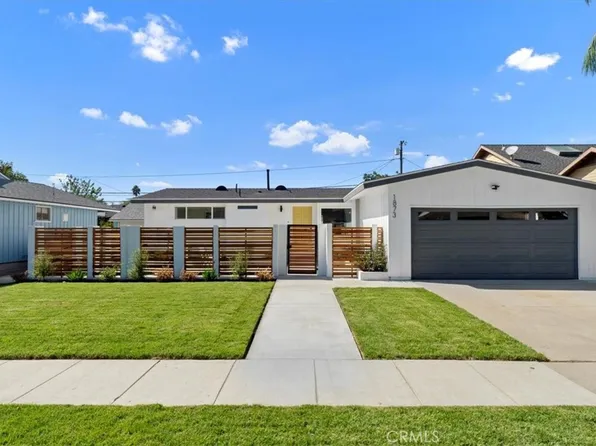 1873 Josie Ave, Long Beach, CA 90815