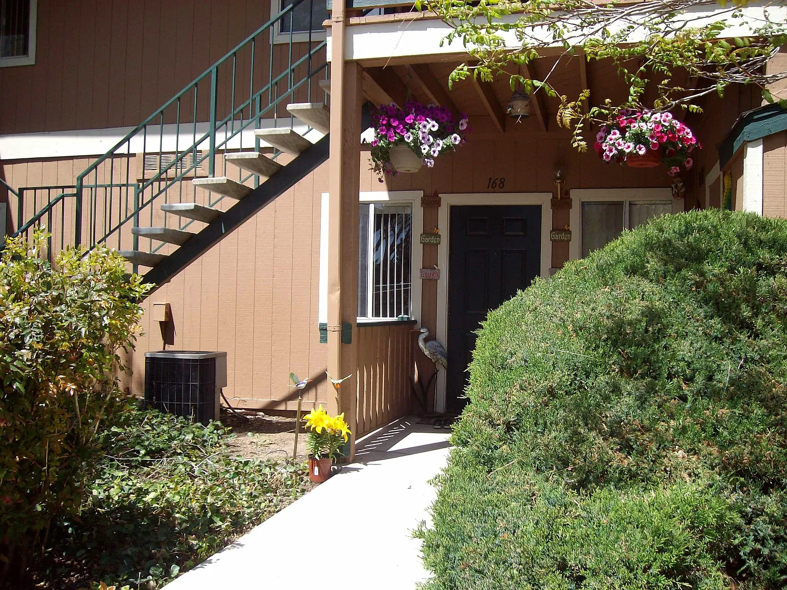 Brooktree Apartments — Photo 3