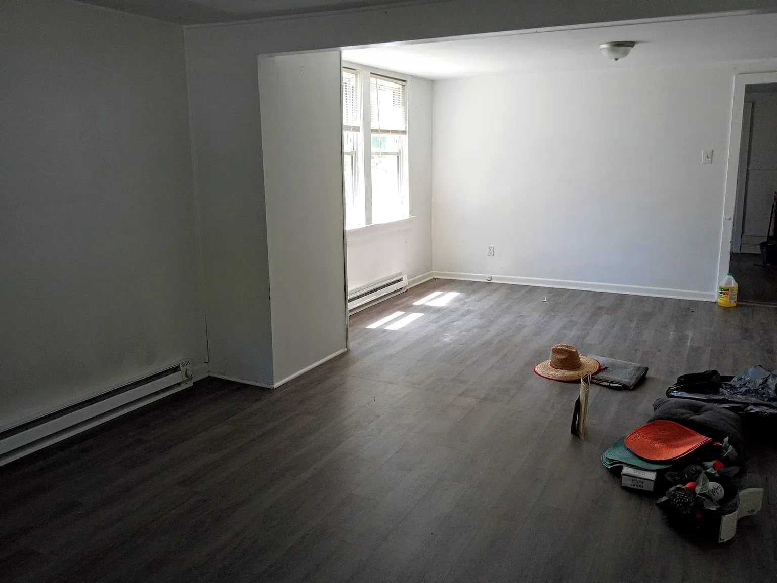 2 bed, 1152 sqft, $1,100 — Photo 3
