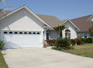 121 Village Creek Way #0, St Simons Island, GA 31522