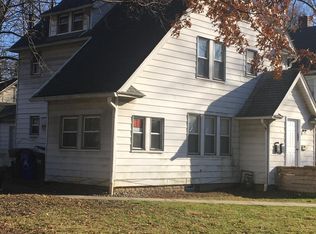 309 University Dr #B, Kent, OH 44240