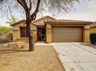 3390 W Thoreau Ln, Phoenix, AZ 85086