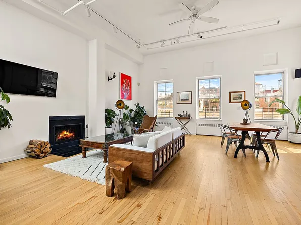 426 W Broadway APT 6G, New York, NY 10012