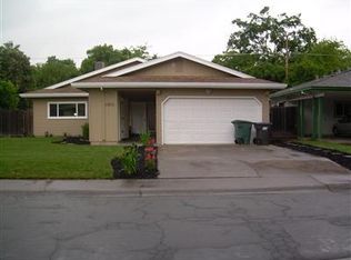 1911 Rosecrans Way, Stockton, CA 95207