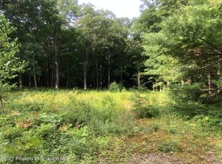 Route 115, Buck Township, PA 18610