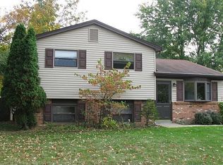 3053 Glenshaw Ave, Columbus, OH 43231