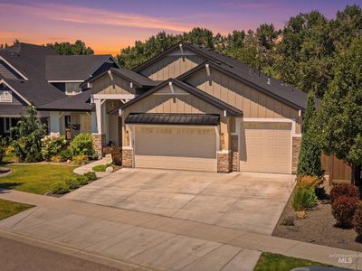 3254 W Miners Farm Dr, Boise, ID, 83714