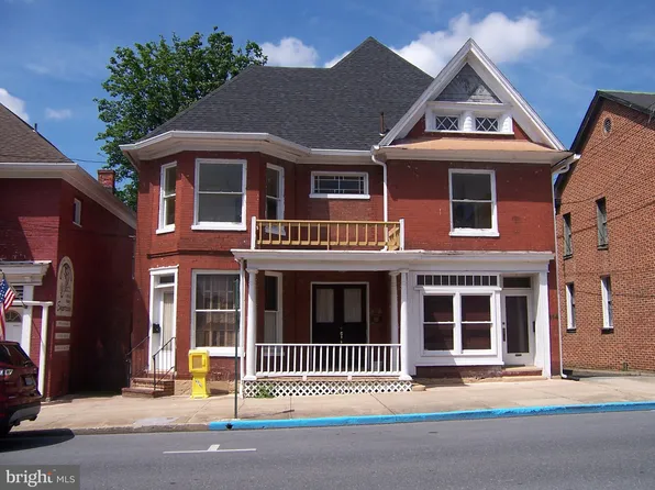 314-316 W King St #318, Martinsburg, WV 25401