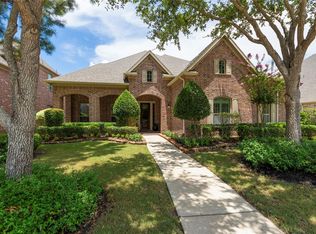 4710 Derbywood Glen Ln, Katy, TX 77494
