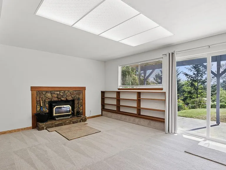 Downstairs Bonus Room