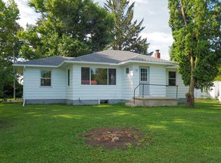 56018 Goff Lake Rd, Marcellus, MI 49067