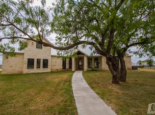 12469 Us Highway 87 S, Wall, TX 76957