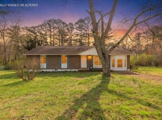 395 Wisteria Rd, La Fayette, GA 30728