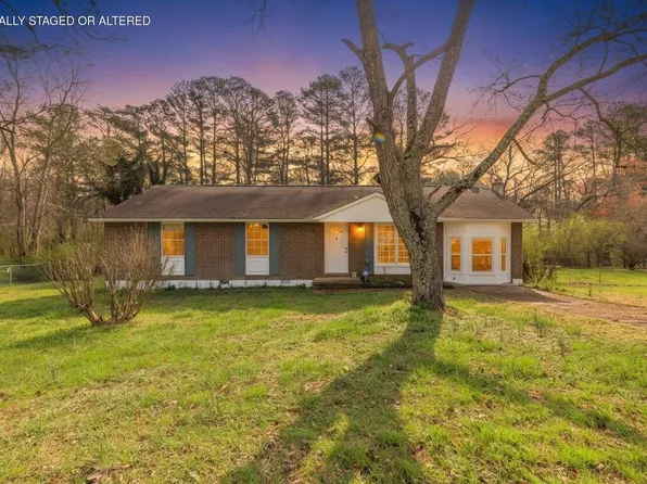 395 Wisteria Rd, La Fayette, GA 30728