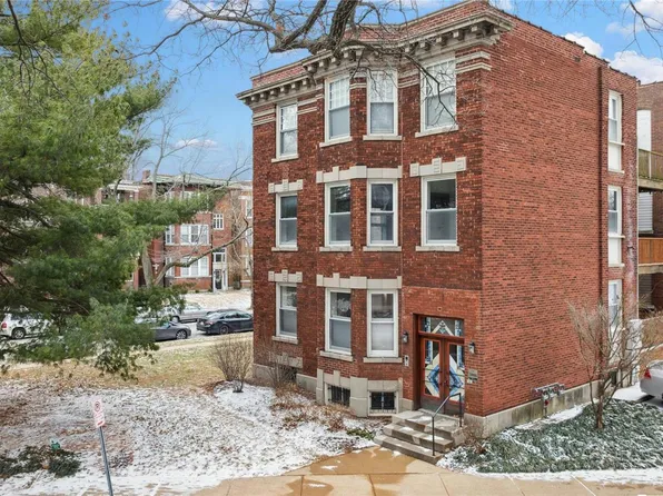 5900 Nina Pl APT 2, Saint Louis, MO 63112
