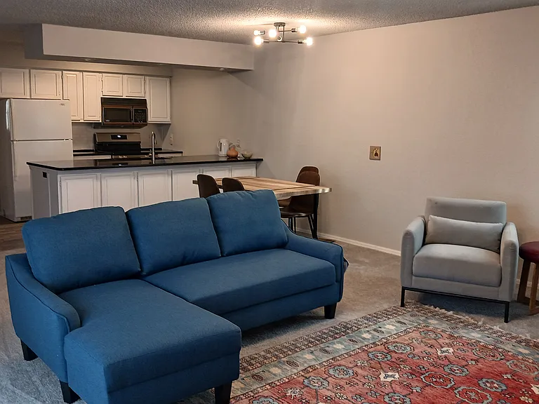 3100 Ridgecrest Ct — Photo 1